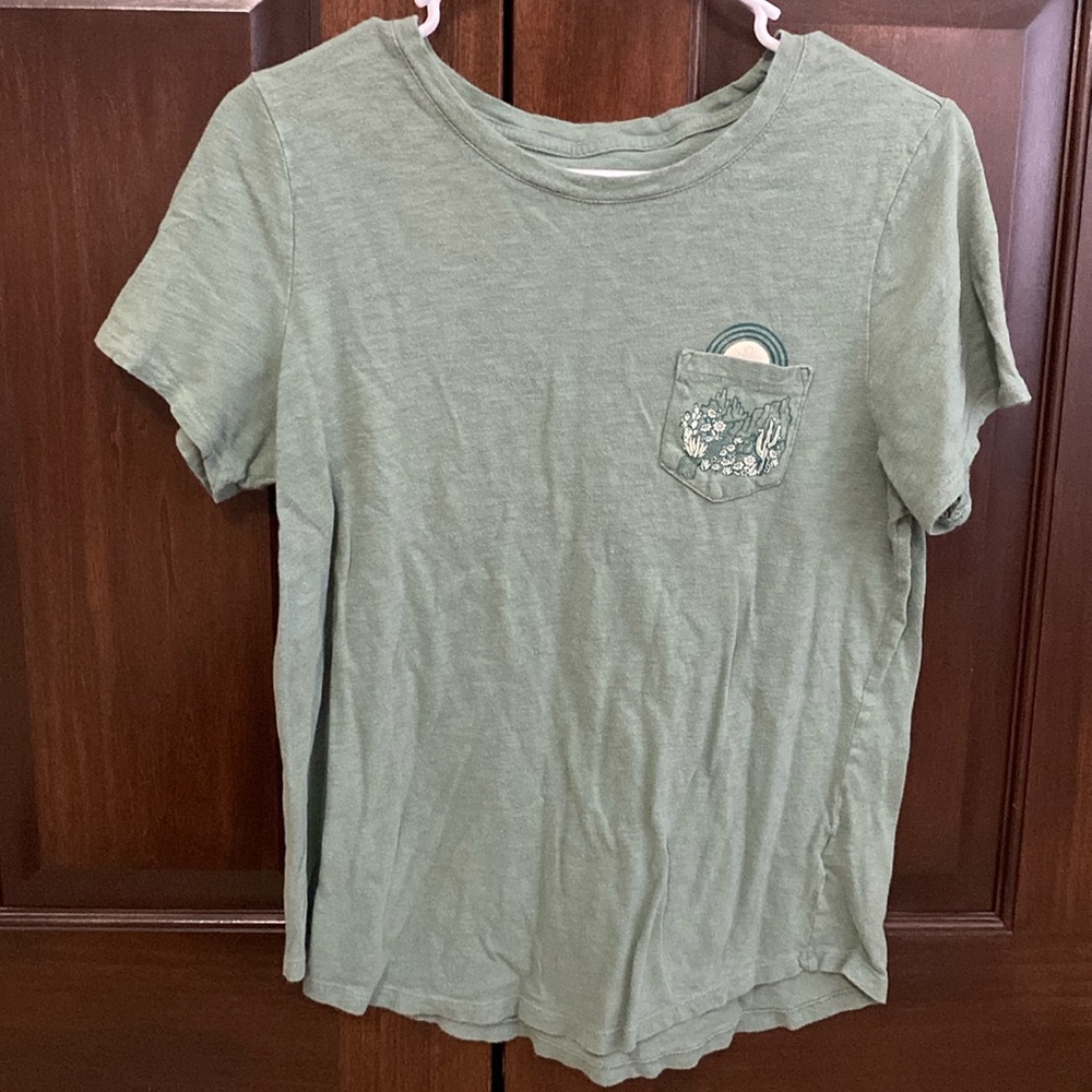 Causal T-shirt